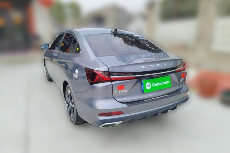 Used Roewe i5 2023 1.5L CVT Luxury Edition
