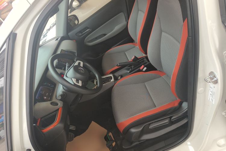 Used Honda LIFE 2021 1.5L CVT SPORT Heartbeat Edition
