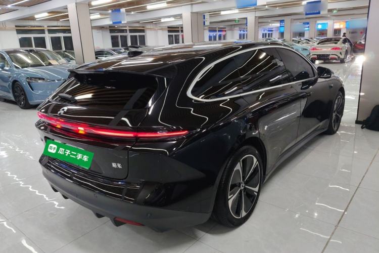 Used Nio ET5T 2024 100kWh Touring