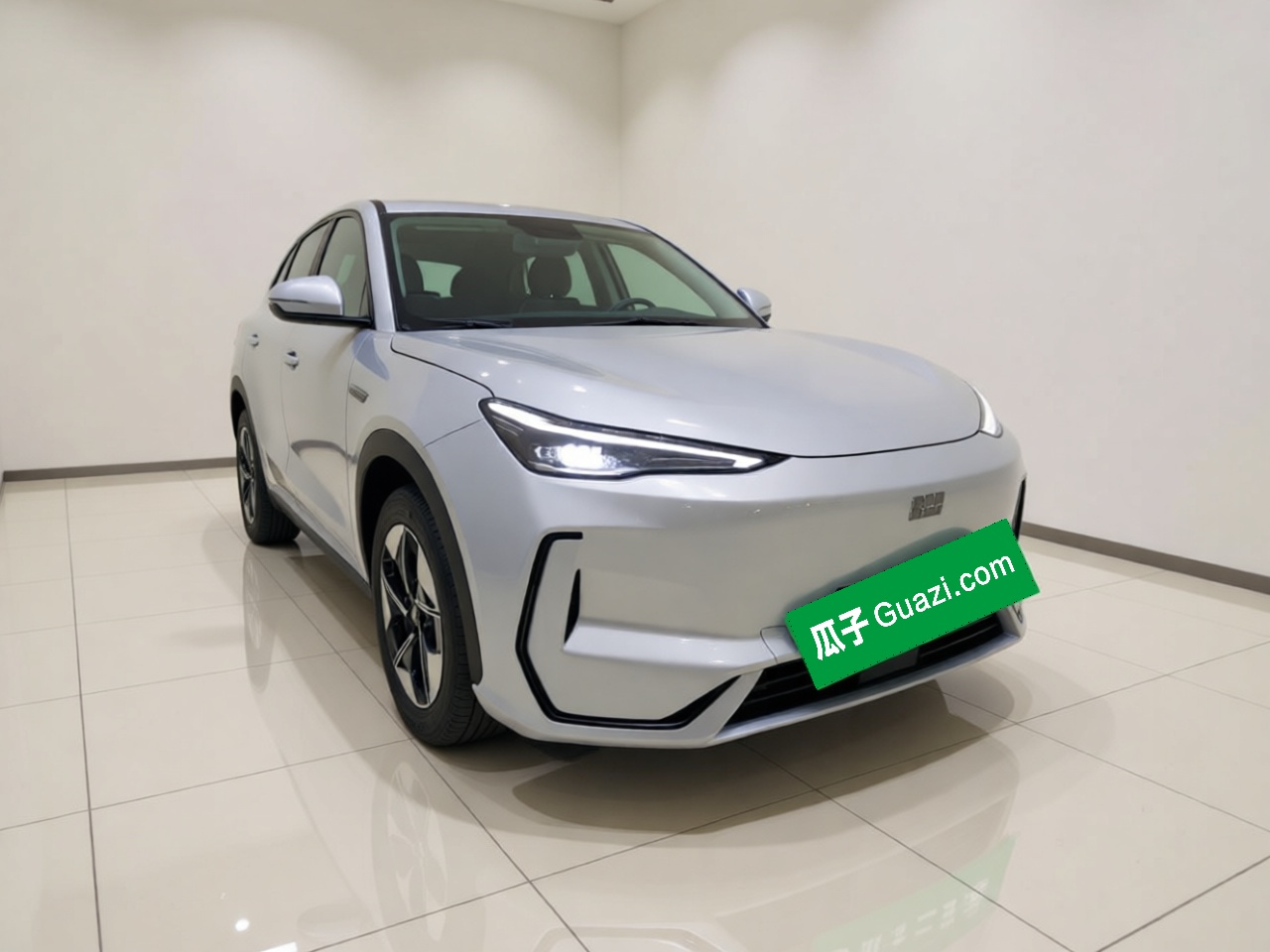 Geely Galaxy E5 2024 440km Launch Edition — снимка 3