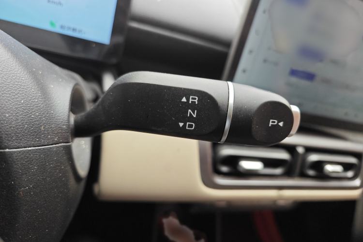 Used Wuling Bingo PLUS 2024 510 km Flagship Edition Four-Seater Version
