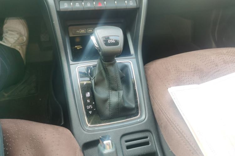 Used Skoda Karoq 2018 TSI280 Comfort Edition China V Standard
