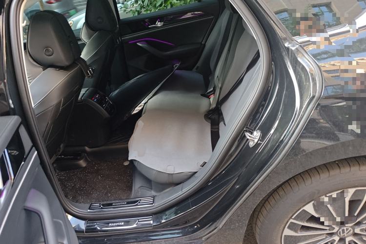 Used Volkswagen Magotan 2024 380TSI DSG Prestige Edition DaMai Package