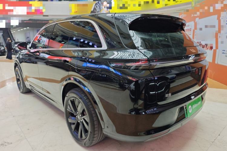 Used Li Auto L7 2023 Pro Model