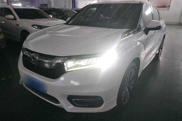 Used Honda Avancier 2017 370TURBO 2WD Luxury Edition