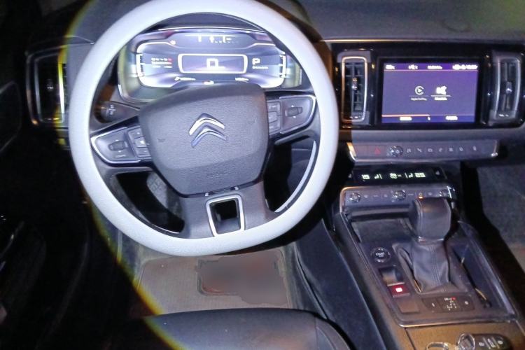 Used Citroen C6 2017 380THP Luxury Version