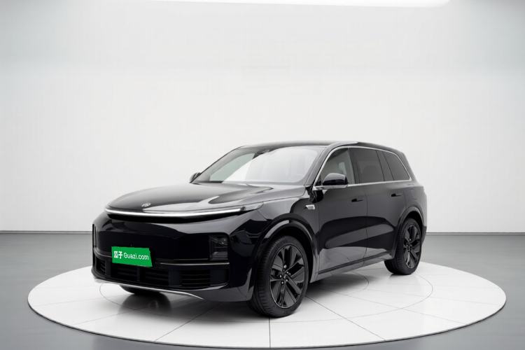 Used Li Auto L9 2023 Pro Model