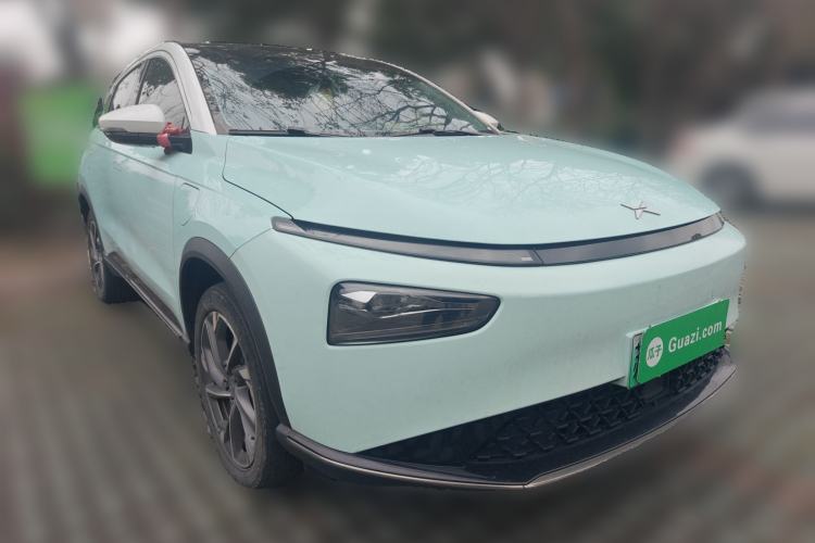 Used XPeng G3 2021 G3i 460G
