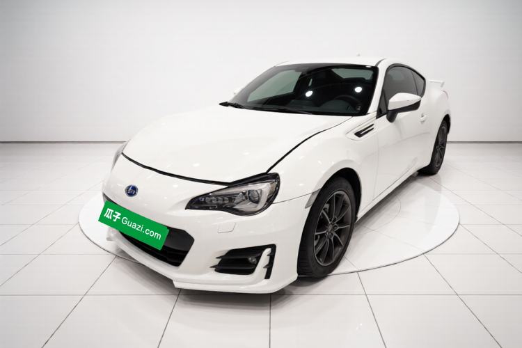 Used Subaru BRZ 2020 2.0L Manual Type-RS Edition Guazi used car, China used car export, Used car for sale, Used  cars, Cheapest cars for sale