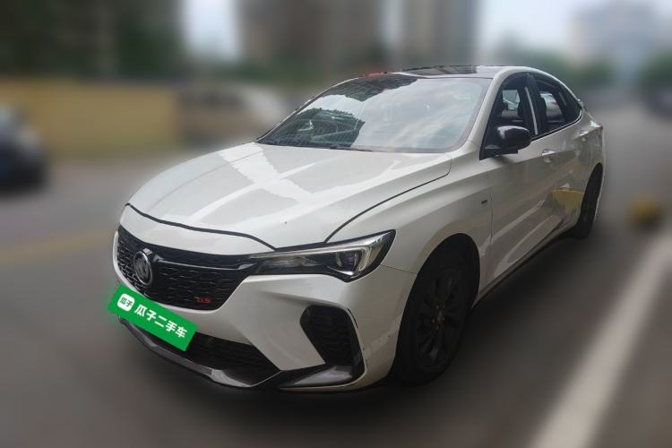 Used Buick Verano 2023 Pro GS Hunter Wind Edition