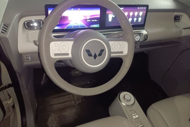 Used Wuling Air ev 2023 - Four Seats - Advanced Edition