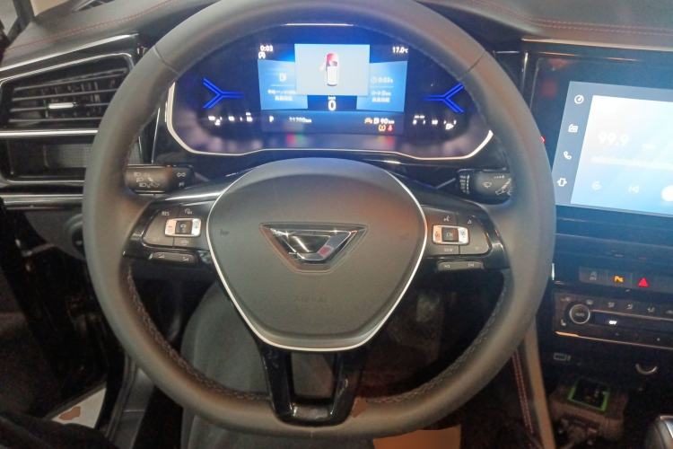 Used Jetta VS5 2022 280TSI Automatic High-Gloss Glory Edition
