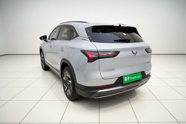 Used Wuling Xingguang S 2024 130 km Flagship Version