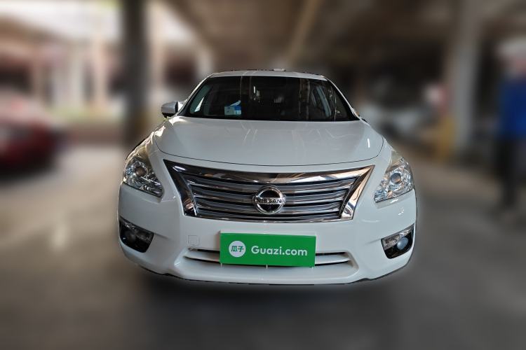 Used Nissan Teana 2013 2.0L XL Comfort Edition
