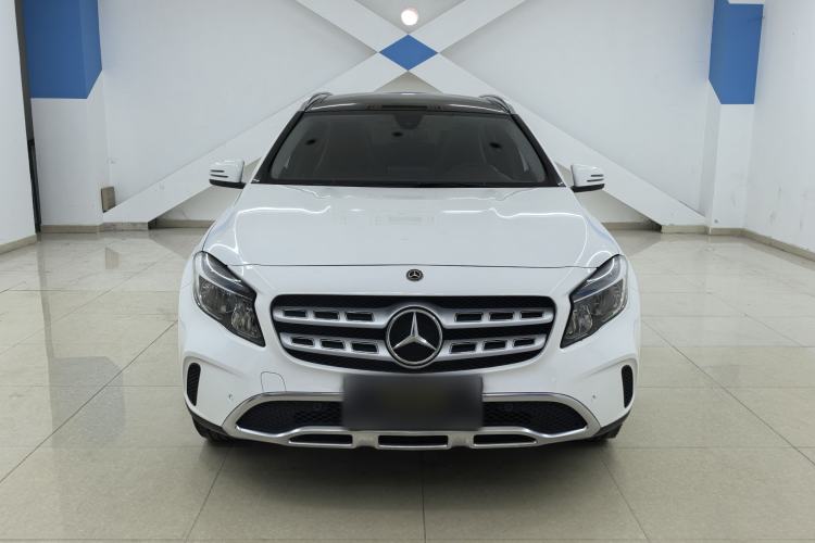 Used Mercedes-Benz GLA 2019 GLA 200 Dynamic Edition
