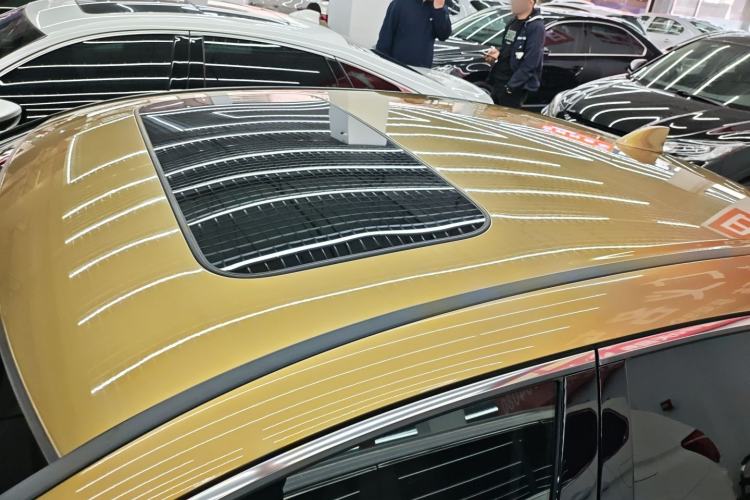 Used Honda Spirior 2017 Hybrid 2.0L Pure Edition
