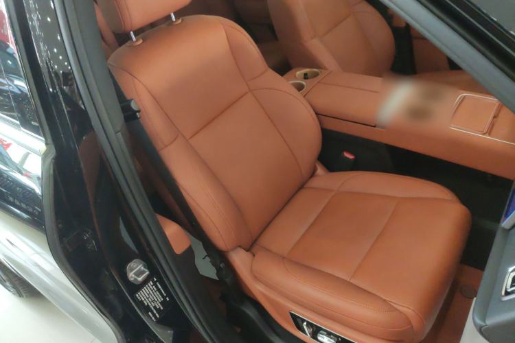 Used Li Auto L8 2023 Pro Model