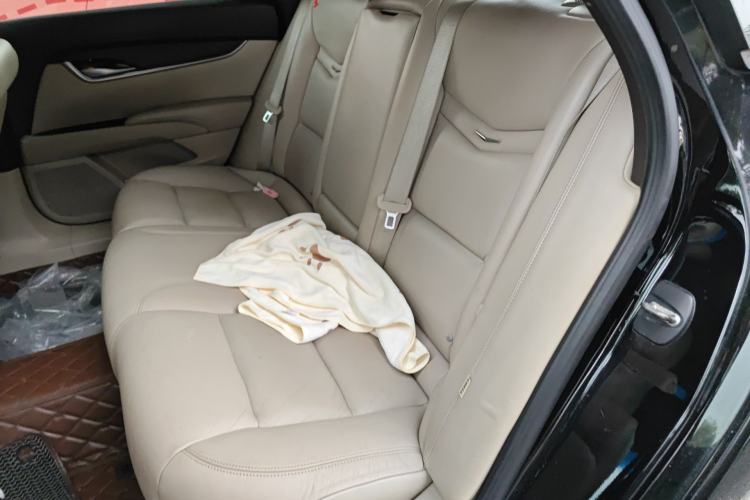 Used Cadillac XTS 2015 28T Comfort Model