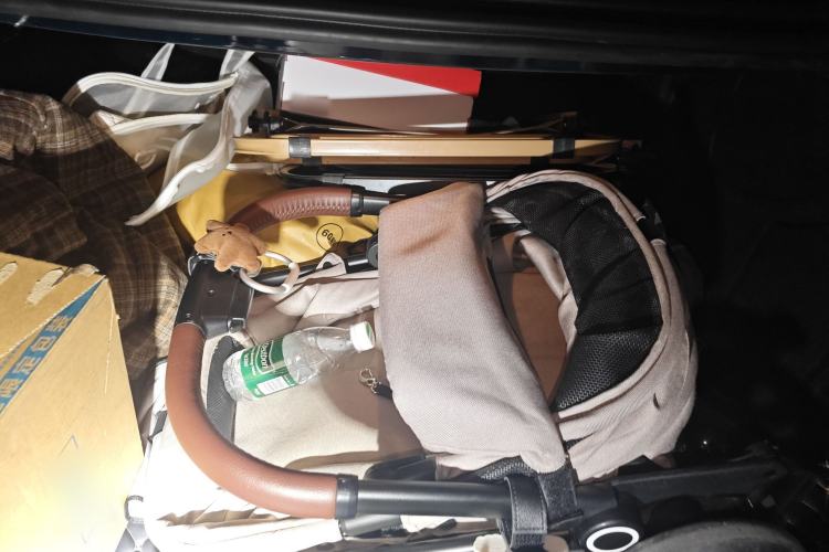 Used Mercedes-Benz E-Class 2023 E 300 L Luxury Model