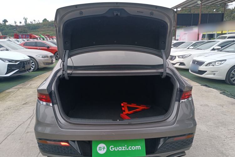 Used Hyundai Lafesta 2019 280TGDi Sport Edition China VI
