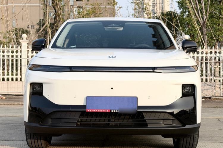 Used Leapmotor B10 2025 510 Comfort Edition