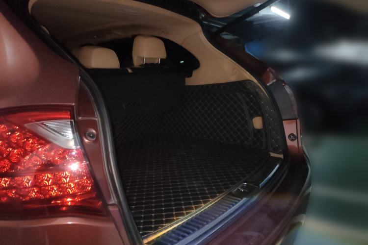 Used Porsche Cayenne 2011 Cayenne S 4.8L