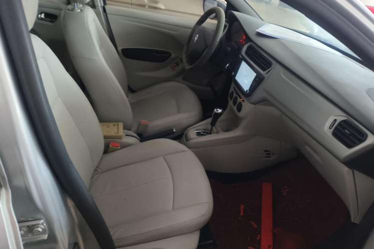 Used Citroen Elysee 2014 1.6L Automatic Fashion Model