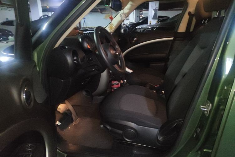 Used MINI Countryman 2014 1.6L ONE