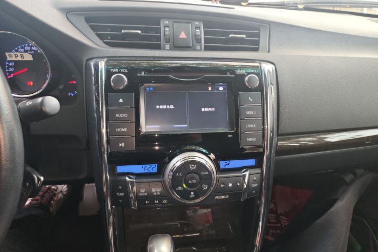 Used Toyota Reiz 2013 2.5V Shangrui Edition