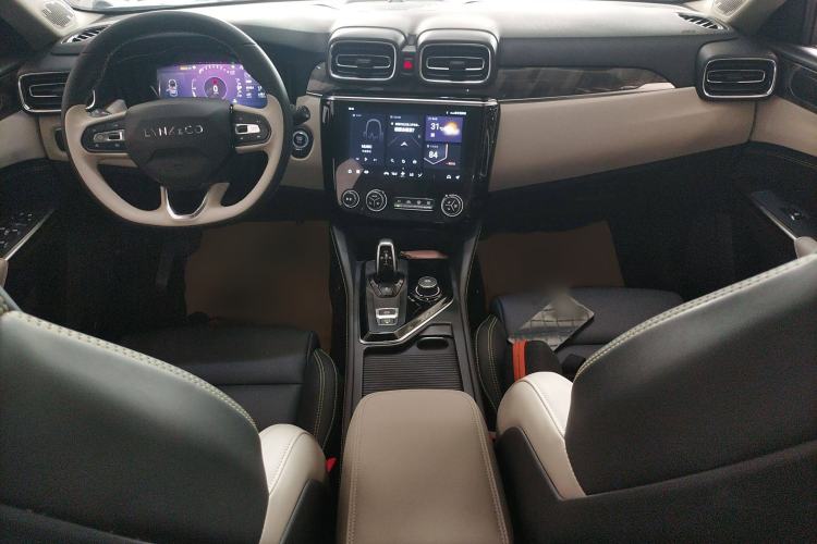 Used Lynk & Co 02 2022 2.0T DCT Shine Plus