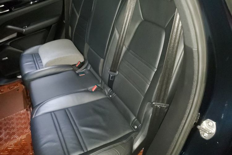 Used Porsche Cayenne 2018 Cayenne 3.0T
