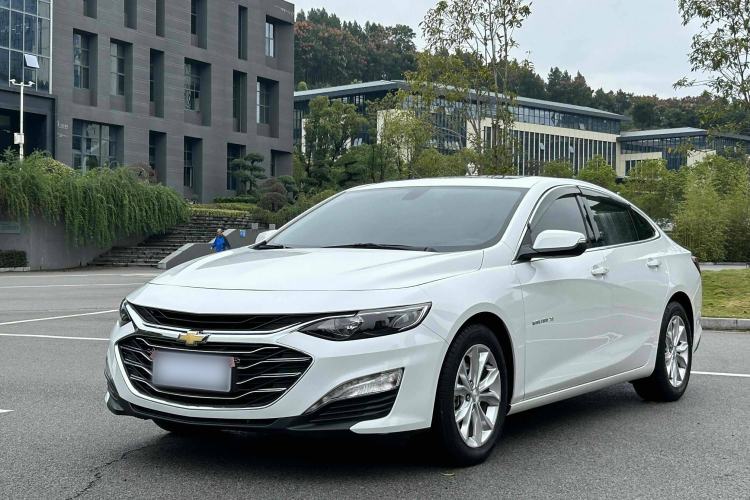 Used Chevrolet Malibu XL 2022 535T Automatic Sport Edition