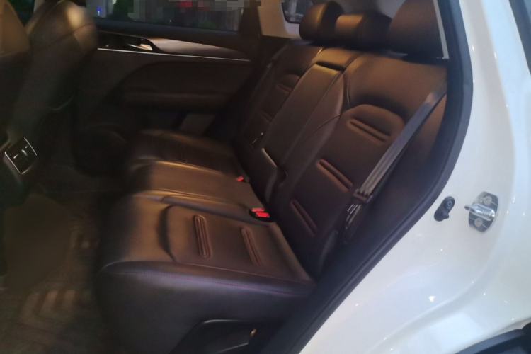 Used GAC Trumpchi GS4 PLUS 2023 390T Automatic Nebula Edition