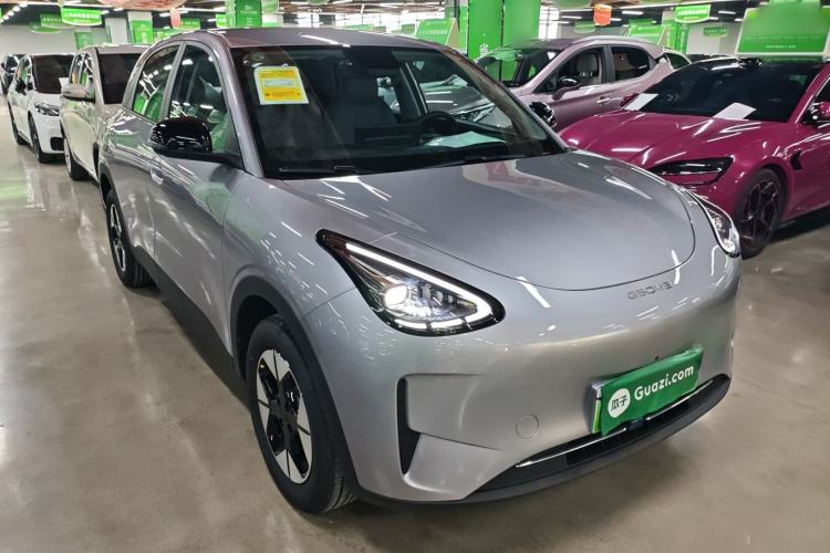 Used Geely Galaxy Geome 2026 Model 410km Freedom Edition