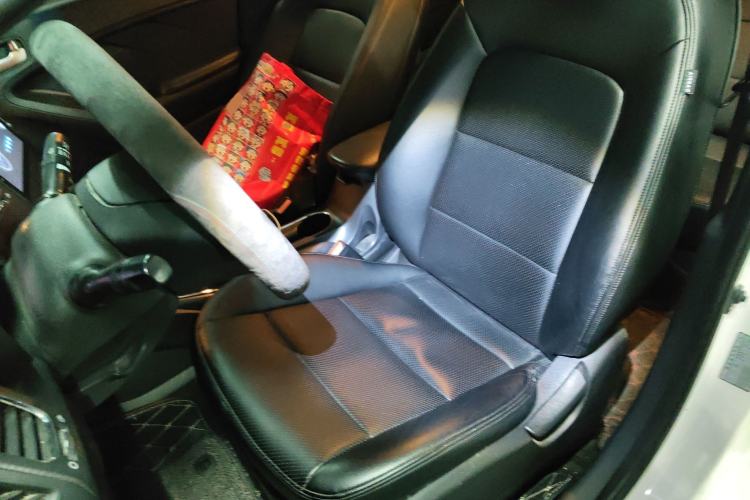 Used Kia K3 2016 1.6L Automatic GL
