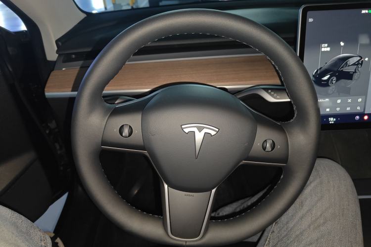 Used Tesla Model 3 2022 Rear-Wheel-Drive Version