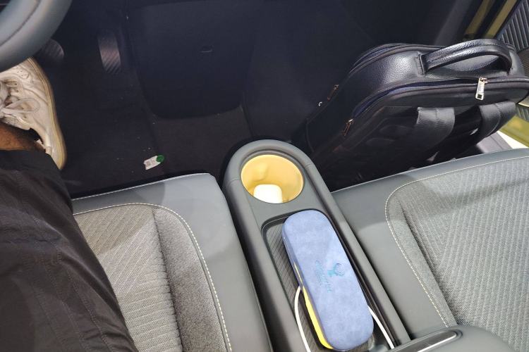 Used firefly firefly 2025 Free Edition
