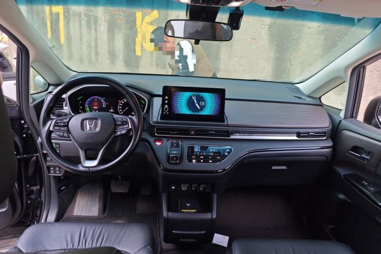 Used Honda Odyssey 2022 2.0L eHEV Sharp·Luxury Edition