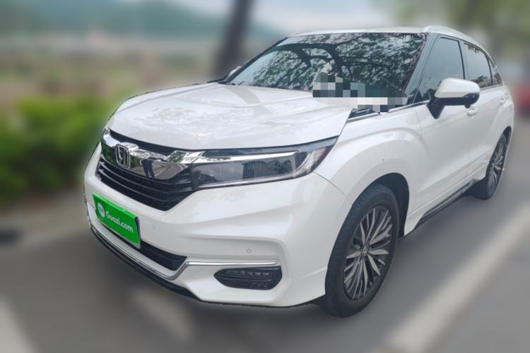 Used Honda Avancier 2020 370TURBO Four-Wheel Drive Premium Edition