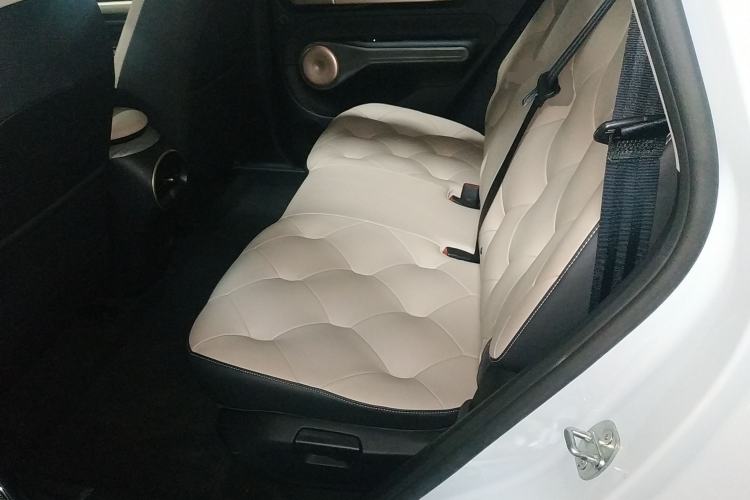 Used Baojun Cloud 2023 460 Pro
