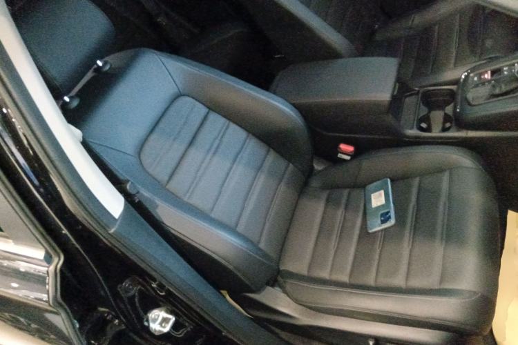 Used Honda CR-V 2023 240TURBO Two-Wheel Drive FENGSHANG Edition 5 Seats
