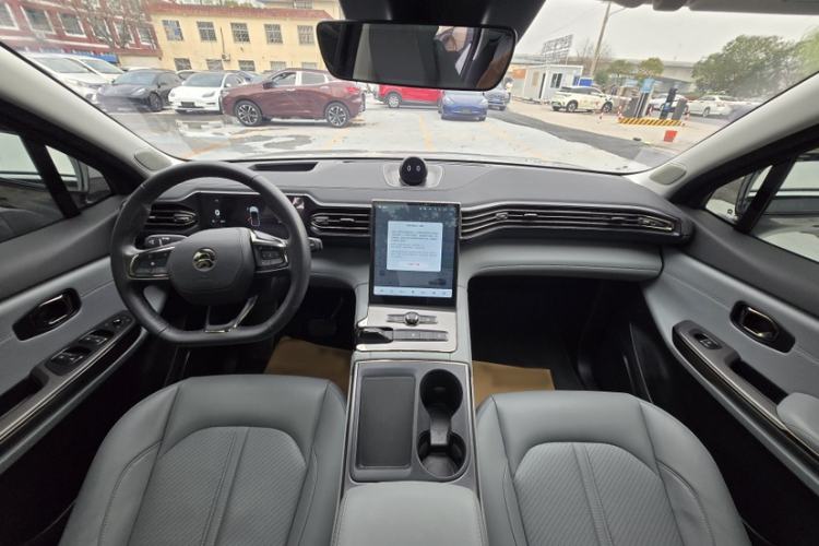 Used Nio ES6 2020 600 km Sport Edition