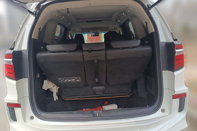 Used Honda Elysion 2016 2.4L Style Edition