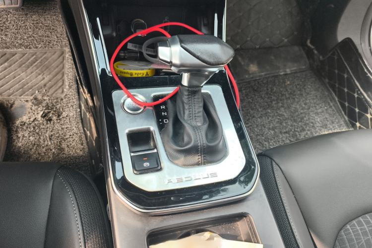 Used Dongfeng Aeolus Yixuan 2020 230T Automatic Cool Edition
