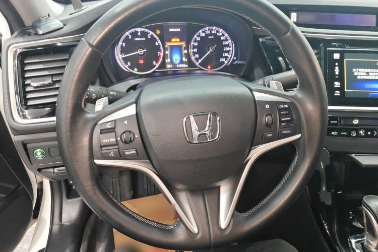 Used Honda Spirior 2017 2.0L Classic Edition
