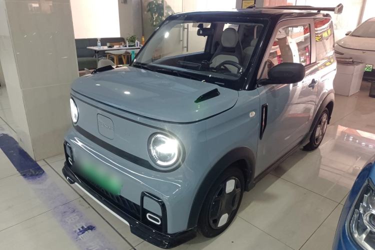 Used Geely Galaxy Panda 2025 210km Panda Kart