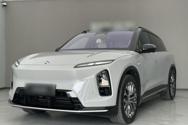 Used Nio ES6 2025 75 kWh