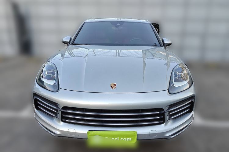 Used Porsche Cayenne 2022 Cayenne 3.0T Platinum Edition
