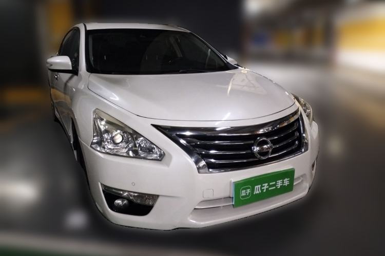 Used Nissan Teana 2015 2.0L XL Upper Champions League Tech Edition
