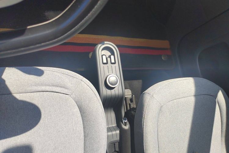 Used Wuling Hongguang MINIEV 2021 Macaron Fashion Model Lithium Iron Phosphate